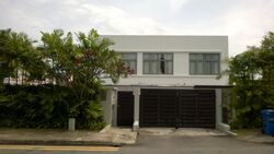 Jalan Kampong Chantek (D21), Detached #297299251